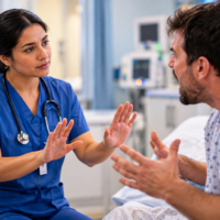 Management of Assaultive Behavior (MAB)